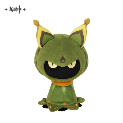 Coin Purse / Plushie (柯里安巴系列)