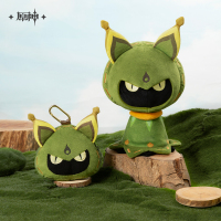 Coin Purse / Plushie (柯里安巴系列) (2)