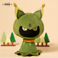 Coin Purse / Plushie (柯里安巴系列) (4)