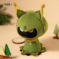 Coin Purse / Plushie (柯里安巴系列) (5)