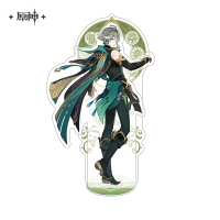 Character Acrylic Stand (须弥城主题系列) (3)