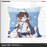 Pillow (小不点茶会系列)