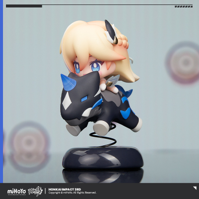 Durandal Wobble Toy (Palatinus Equinox)
