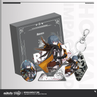 2022 Valkyrie Birthday Commemorative Gift Box (5)