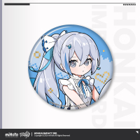 Vol. 2 Badge (小不点律者系列) (5)