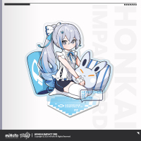 Vol. 2 Standee (小不点律者系列) (5)