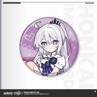 Vol. 2 Badge (小不点律者系列) (6)