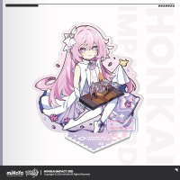 Vol. 2 Standee (小不点律者系列) (4)