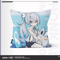 Vol. 2 Pillow (小不点律者系列) (5)