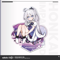 Vol. 2 Standee (小不点律者系列) (6)