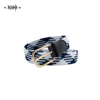 Kamisato Ayaka Impression Series Belt (4)