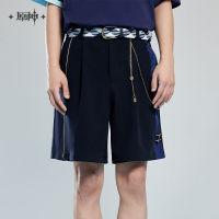 Kamisato Ayaka Impression Series Belt (3)