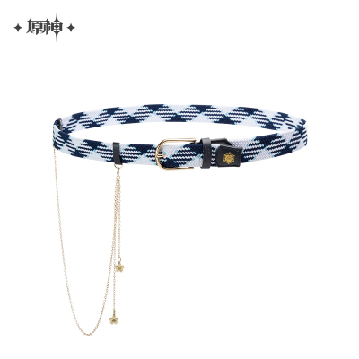 Kamisato Ayaka Impression Series Belt