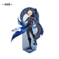 Character Acrylic Stand (坎瑞亚主题系列) (2)