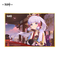 굿즈 - 카미사토 아야카 (2023线下展会系列) (4)