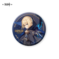Character Badge (坎瑞亚主题系列)