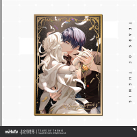 Acrylic Shikishi (祈慕誓吻系列) (6)