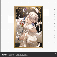 Acrylic Shikishi (祈慕誓吻系列) (5)