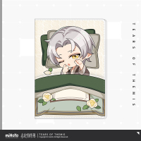 Chibi PVC Pocket Book (今夜好眠系列) (5)