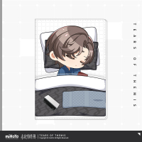 Chibi PVC Pocket Book (今夜好眠系列) (4)
