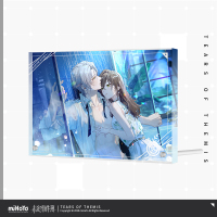 Acrylic Decorative Illustration (约定之日系列) (5)