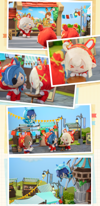 Plushie (提瓦特乐园系列) (Mondstadt) (7)