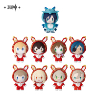 Plushie (提瓦特乐园系列) (Mondstadt) (2)
