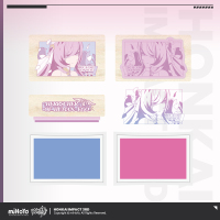 Stamp (Because of You) (3)