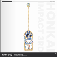 Metal Bookmark (吼姆乐园系列) (5)