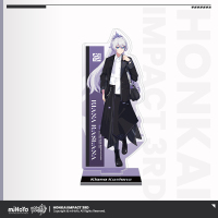 Standee (女武神服装立绘系列) (5)