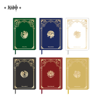 Notebook (须弥学院庆典系列)