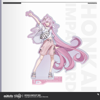 Standee (女武神服装立绘系列) (4)