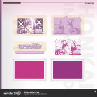 Stamp (Because of You) (4)