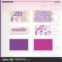 Stamp (Because of You) (5)