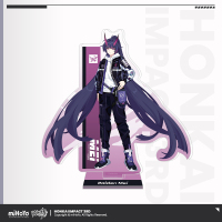 Standee (女武神服装立绘系列) (6)