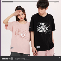 T-Shirt (Because of You) (4)