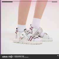 Sandals (Because of You) (5)