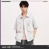 Shirt (Because of You) (3)