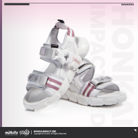 Sandals (Because of You) (3)