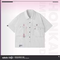 Shirt (Because of You) (6)