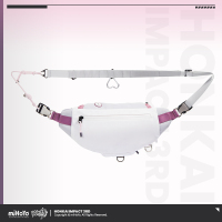 Chest Bag (Because of You) (4)