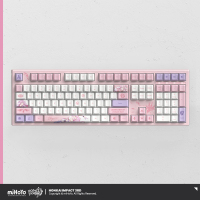 Elysia Custom Mechanical Keyboard (3)