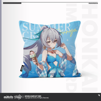 Vol. 3 Pillow (悠游夏日系列) (5)