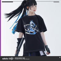 T-Shirt (线条印象系列) (5)