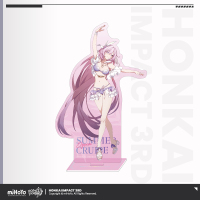 Vol. 3 Acrylic Stand (悠游夏日系列) (4)