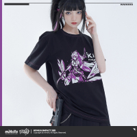 T-Shirt (线条印象系列) (3)