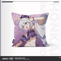 Vol. 3 Pillow (悠游夏日系列) (6)