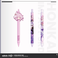 Elysia Theme Gel Pen (2)