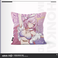 Vol. 3 Pillow (悠游夏日系列) (4)