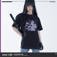 T-Shirt (线条印象系列) (4)